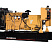 Нагрузочные испытания ДГУ Caterpillar GEP150 на базе дизельного двигателя Perkins 1006-TAG
